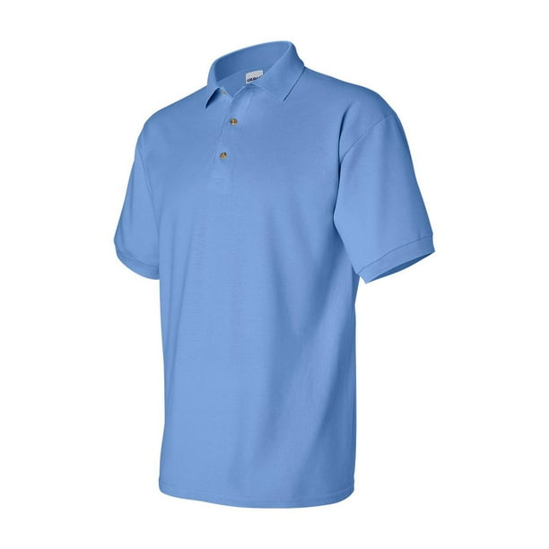 PEACHES PICK GILDAN 3800 Mens Size S-5XL 100% COTTON Pique Knit Polo Sport Shirt
